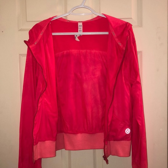 AMERICAN EAGLE spring coat - Picture 2 of 6